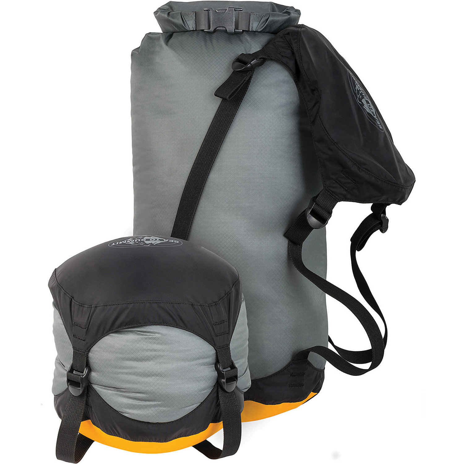 Sea to Summit eVENT Compression Dry Sack 