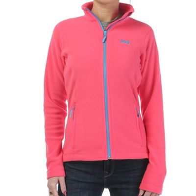 helly hansen daybreaker fleece hoodie