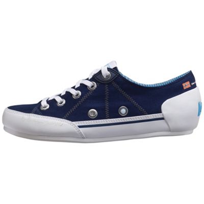 helly hansen canvas