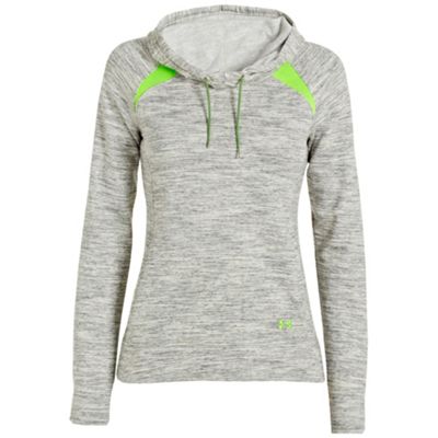 under armour charged cotton storm hoodie