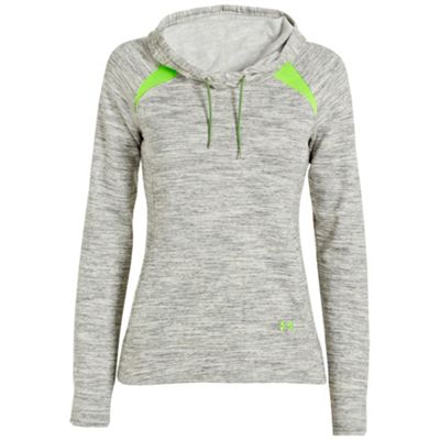 under armour storm cotton hoodie