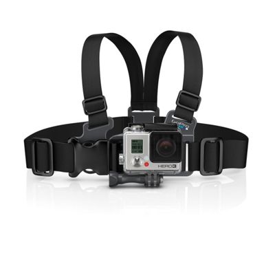 GoPro Junior Chest Mount Camera Harness Moosejaw