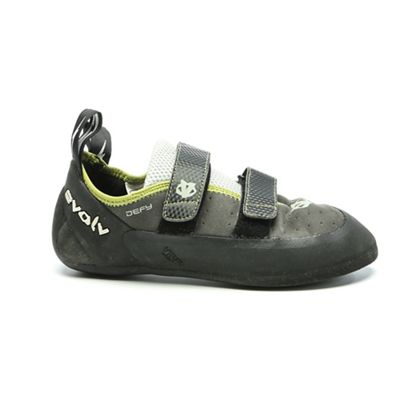 evolv defy climbing shoe men's