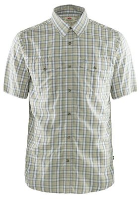 Fjallraven Men's Abisko Cool SS Shirt
