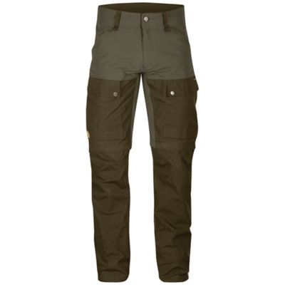 fjallraven pants