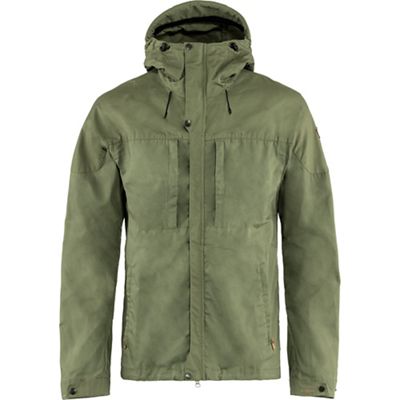 Fjallraven Men's Skogso Jacket - Moosejaw