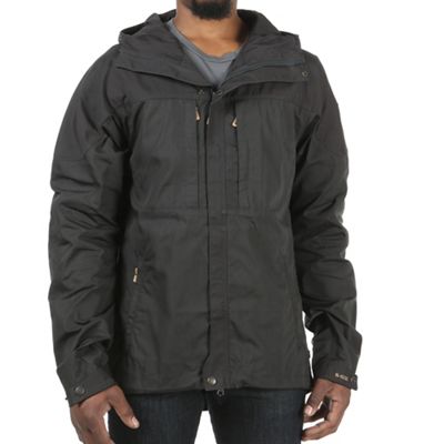 fjallraven skogso jacket