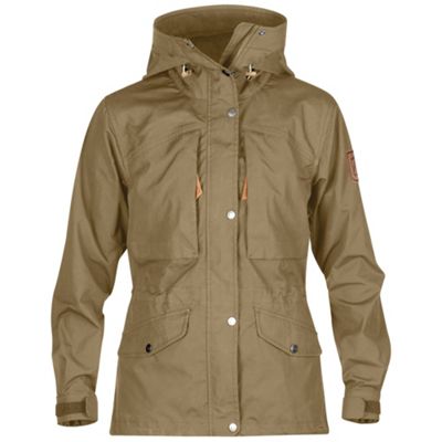 mountain trekking jacket