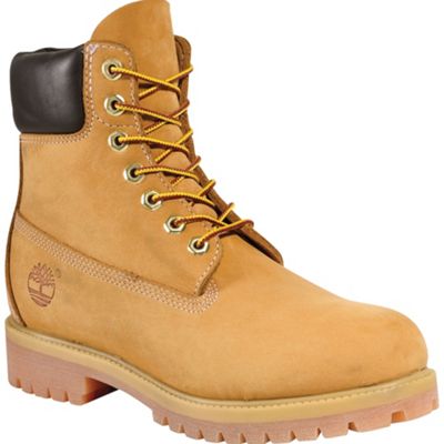 timberland women's 6in premium boots