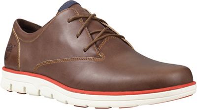 timberland bradstreet plain toe oxford