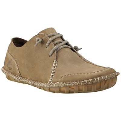 timberland men's front country lounger moccasin