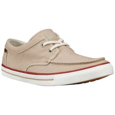 timberland hookset shoes