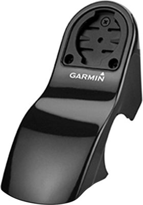 garmin stem out front mount