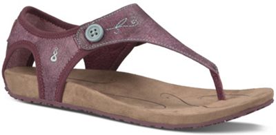 Ahnu Women's Serena Sandal Moosejaw