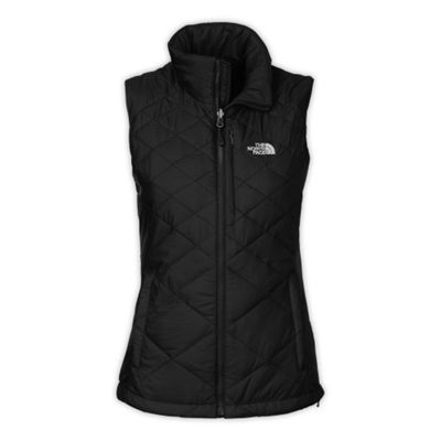 The North Face Women's Red Blaze Vest 