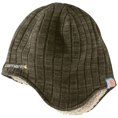 carhartt firesteel hat