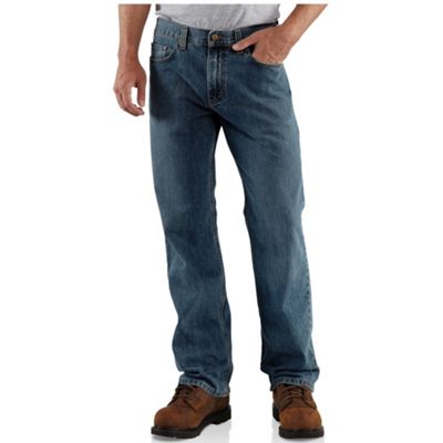 B325 Loose Original Fit Straight Jean 