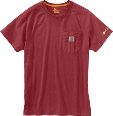 carhartt moisture wicking shirt