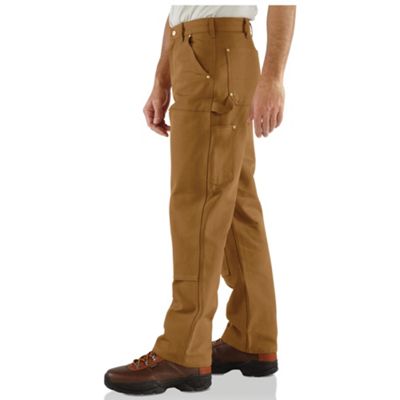 Carhartt Brown