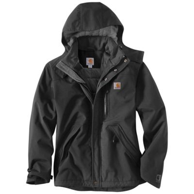 Carhartt Men's Insulated Shoreline Jacket - Moosejaw