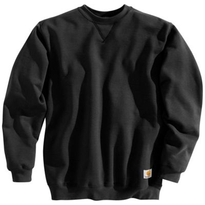 carhartt crew neck sweatshirt