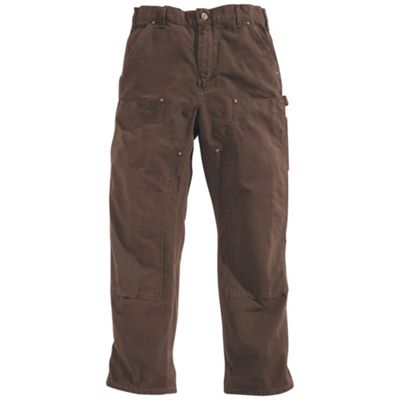 carhartt men's original fit dungaree jeans