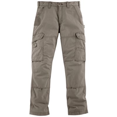 Rugged Flex® Relaxed Fit Ripstop Cargo Work Pant | lupon.gov.ph