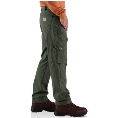 carhartt ripstop carpenter pants