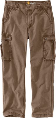 carhartt men's rugged cargo pant