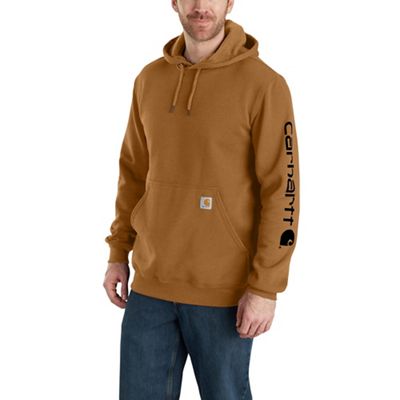 Buy Marigold Boxy Zip-Through Hoodie - S, Hoodies and sweatshirts