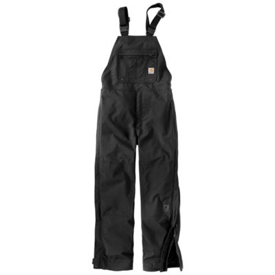 carhartt insulated shoreline pants