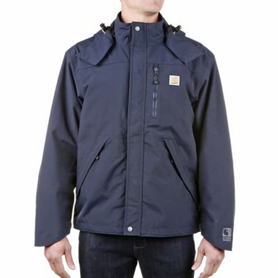 Carhartt Shoreline Waterproof Breathable Jacket…