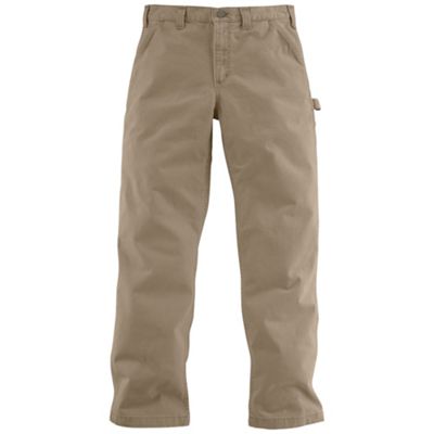  Carhartt Baby Boys' & Toddler Washed Dungaree Work Pants,  Brown, 6 Months: Infant And Toddler Pants: Clothing, Shoes & Jewelry