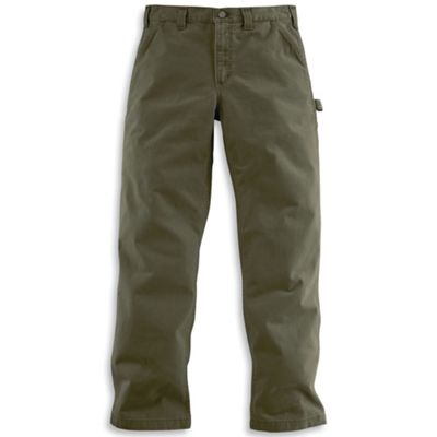 carhartt washed twill relaxed fit work pant