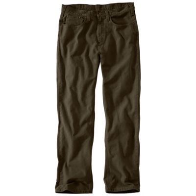 carhartt weathered duck pants