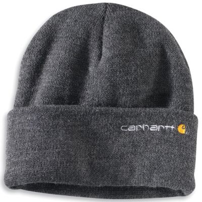 carhartt men's wetzel watch hat