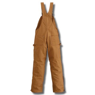 Carhartt Brown