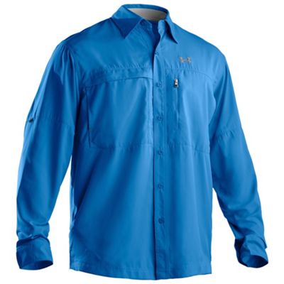 under armour flats guide shirt