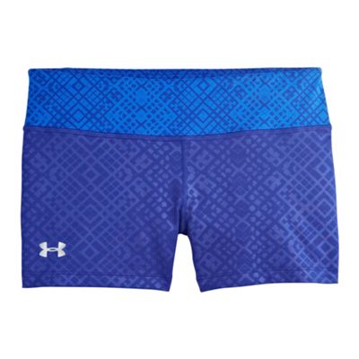 under armour sonic shorty