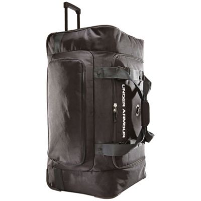 under armour wheeled backpack