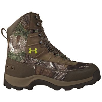 under armour 1200 gram boots