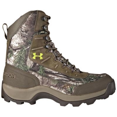 ua brow tine boots