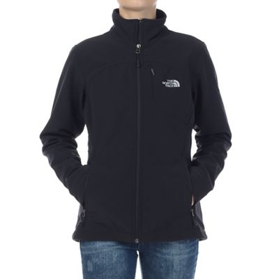 north face apex bionic womens black