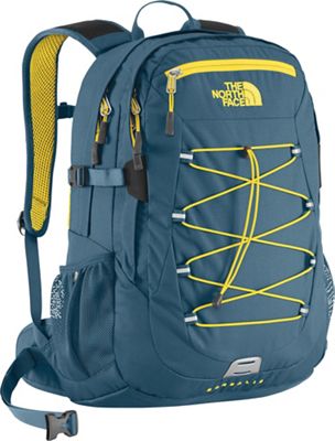 The North Face Borealis Backpack - at Moosejaw.com