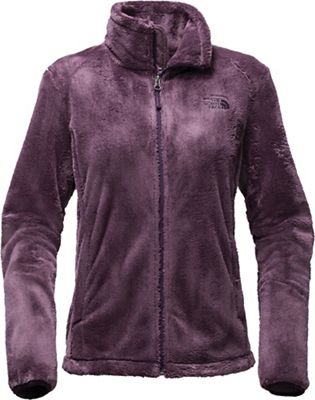 the north face osito women