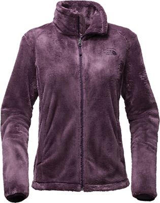 The North Face Women's Osito 2 Jacket - Moosejaw