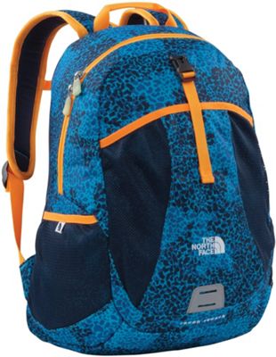 youth recon squash backpack