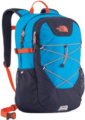 the north face slingshot backpack