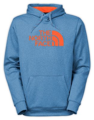 Verminderen is meer dan Notitie The North Face Men's Surgent Half Dome Hoodie - Moosejaw