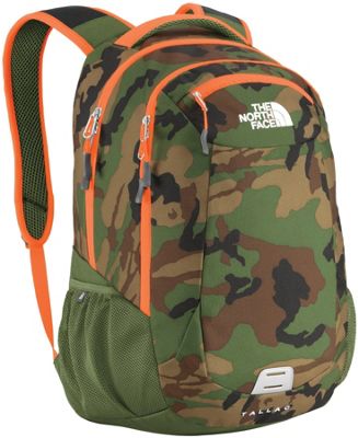 The North Face Tallac Backpack - Moosejaw